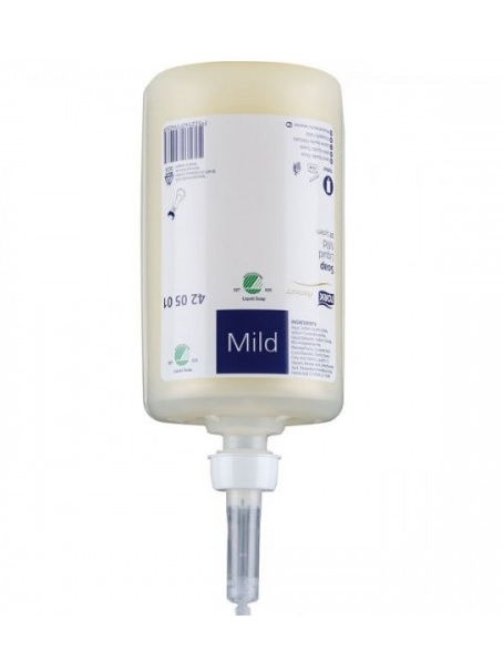 Sapun lichid 1 litru Tork